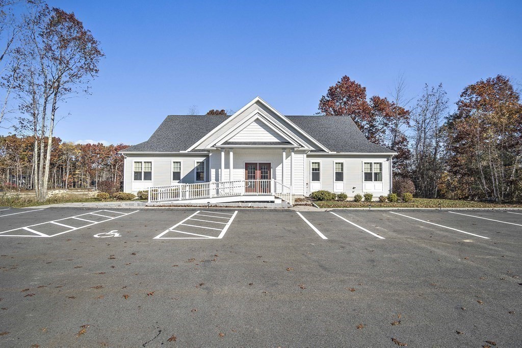 25 Salisbury Hill Blvd. # 54 Property Photo 33