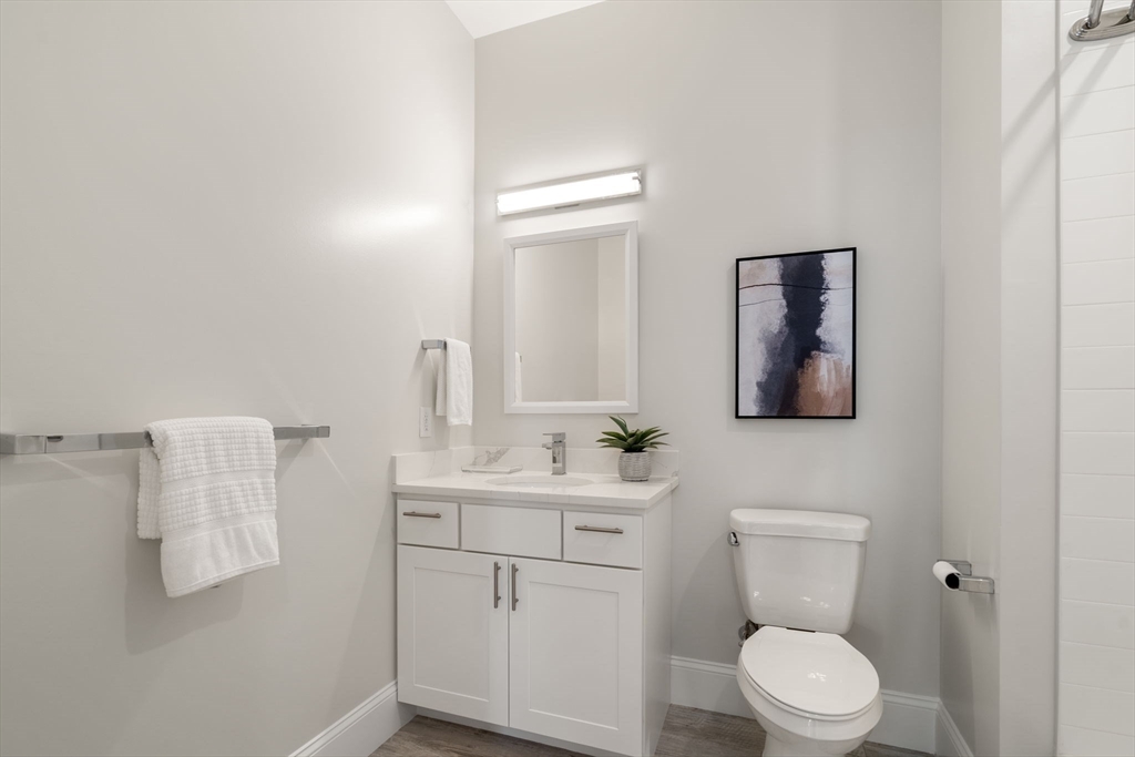 95 Fawcett # 309 Property Photo 16