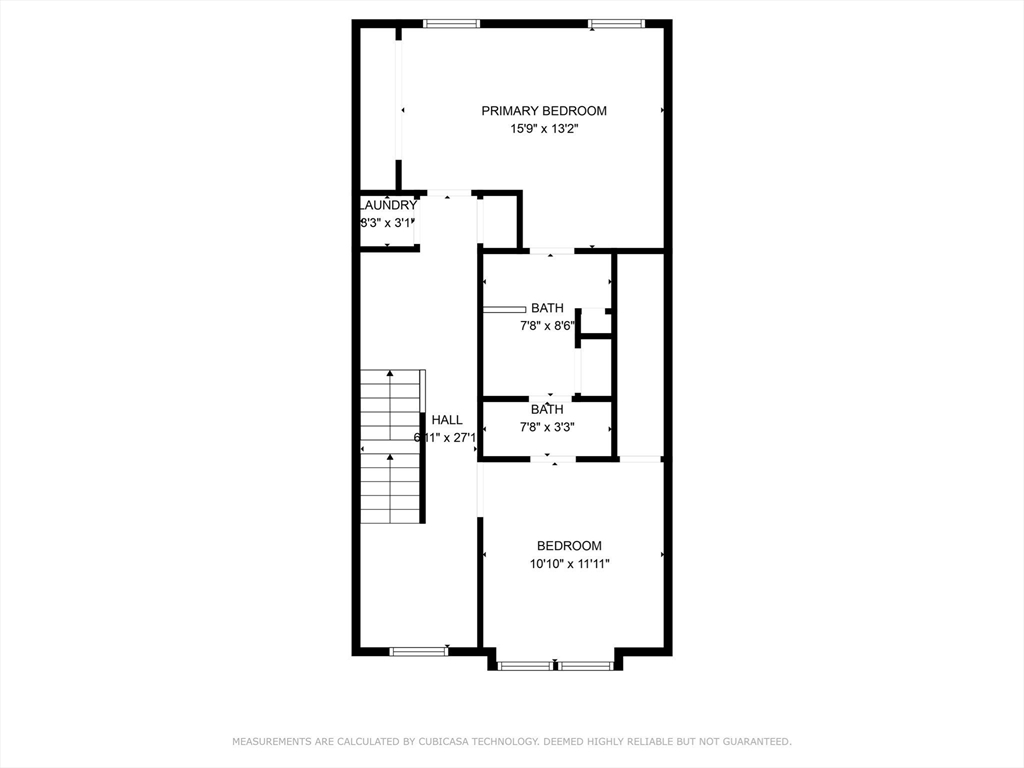 390-396 W Second St # 4 Property Photo 32