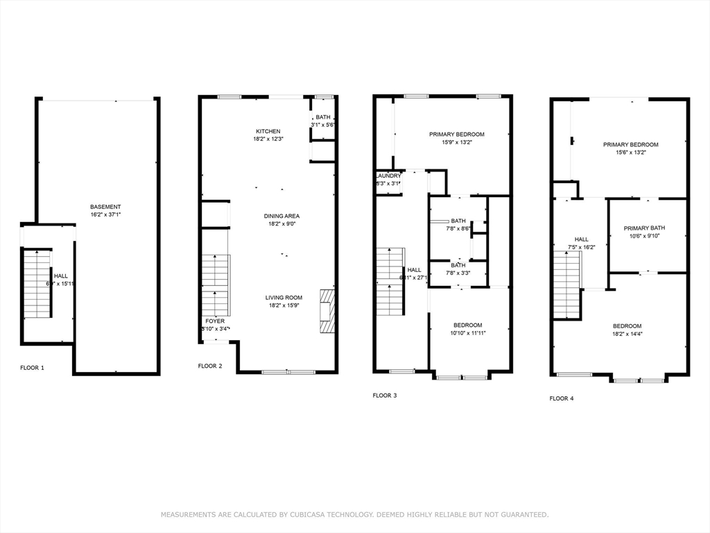 390-396 W Second St # 4 Property Photo 35