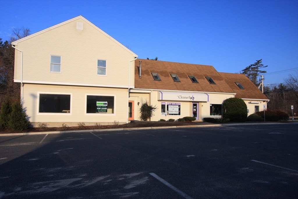 197 Rockland Street Property Photo 2