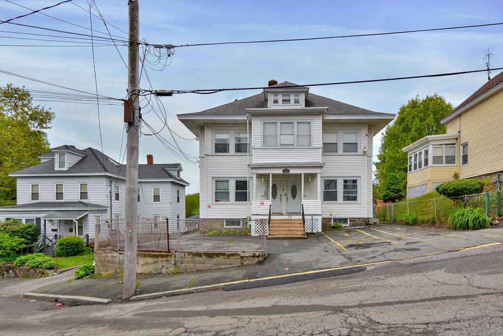 52 Howard St