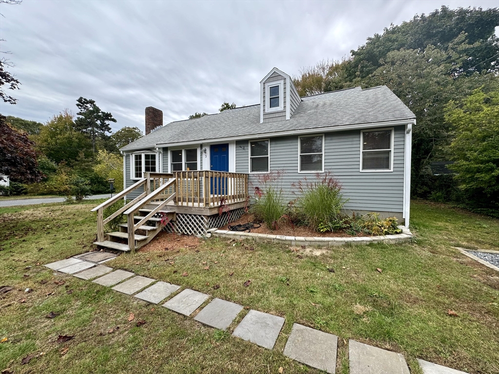 3 Archie Rd Property Photo 1
