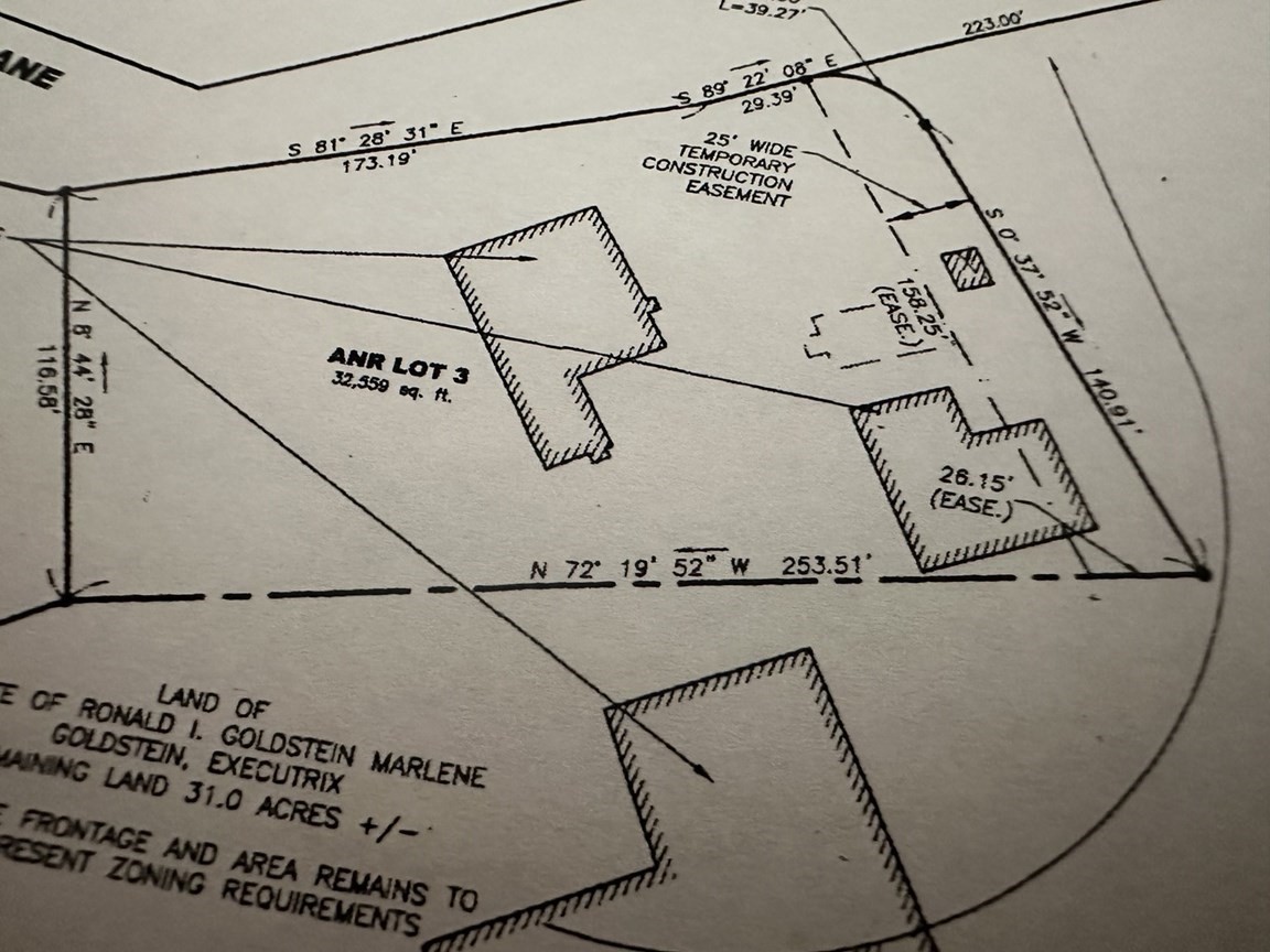 Lot 24 Happy Acres Lane Property Photo 1