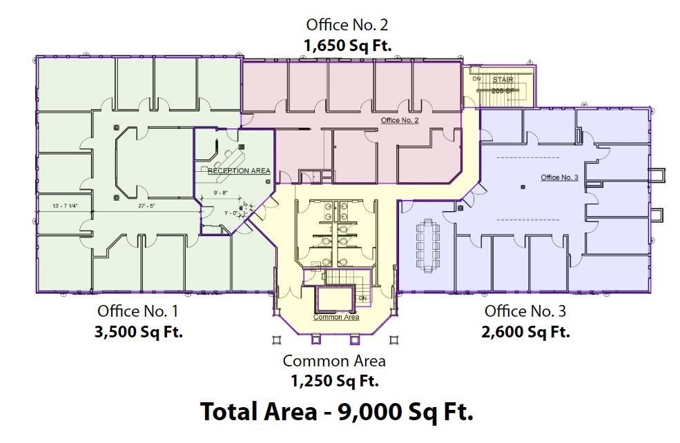 100 Central St Property Photo 8