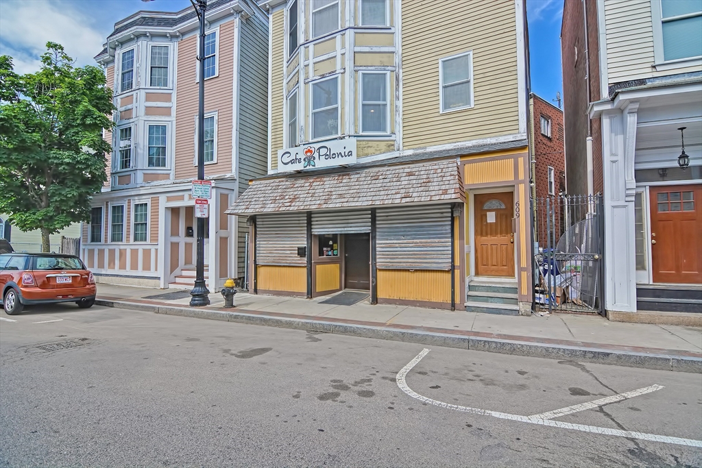 609-611 Dorchester Ave # R1 Property Photo 16