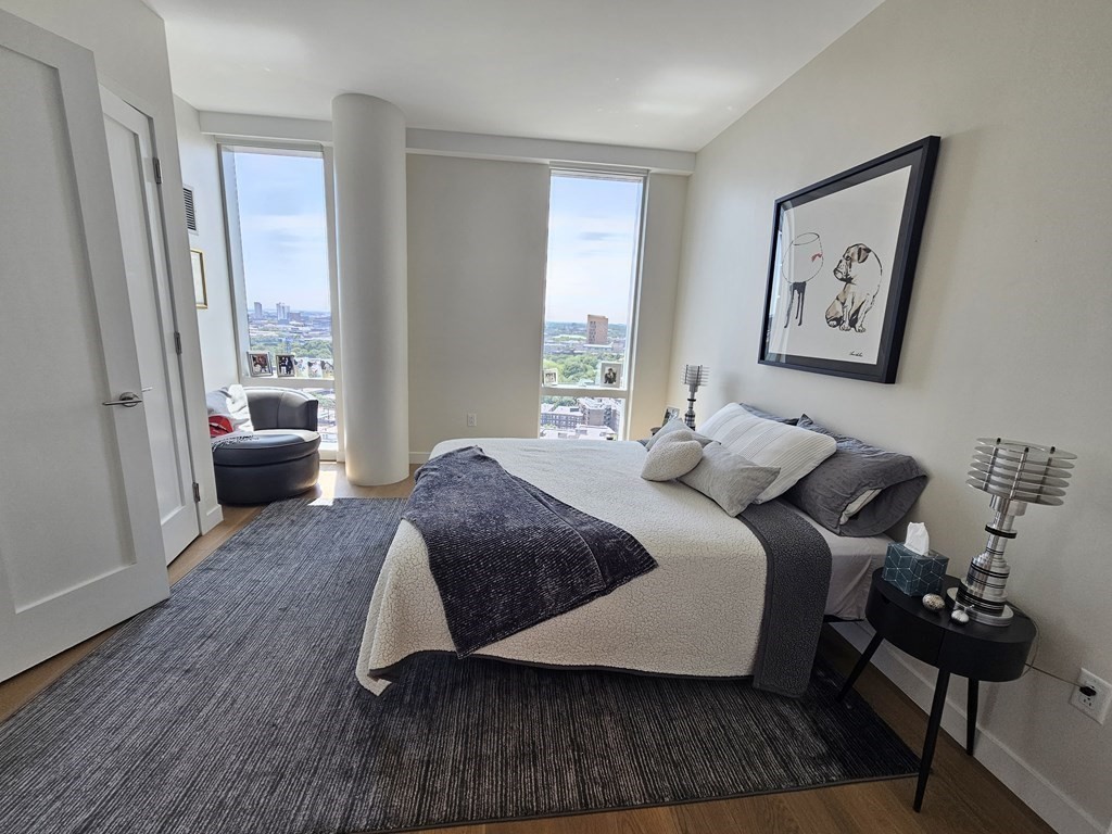 188 Brookline Avenue # 20j Property Photo 9