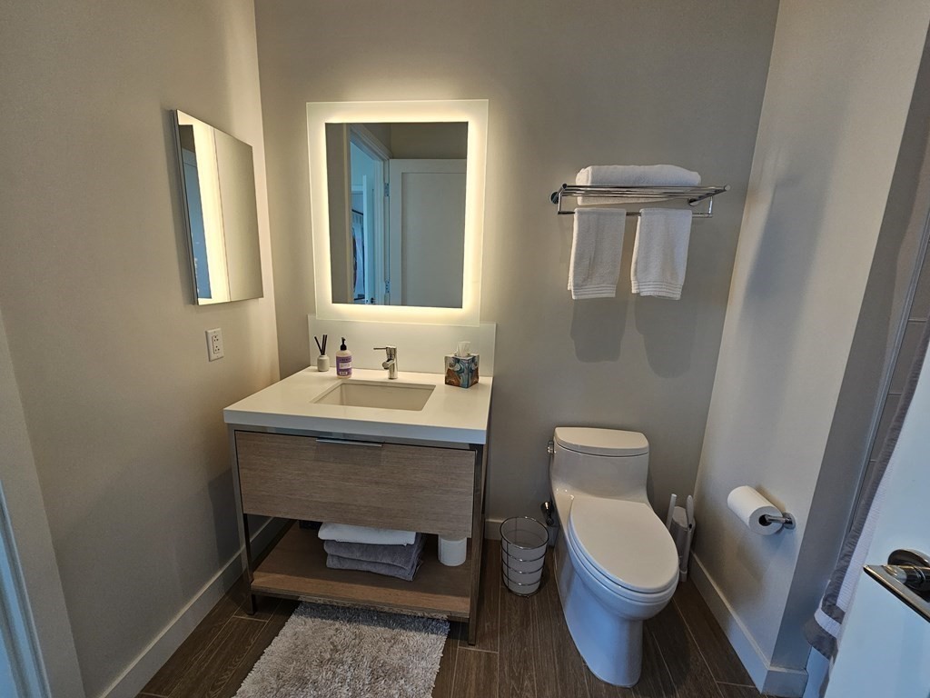 188 Brookline Avenue # 20j Property Photo 10