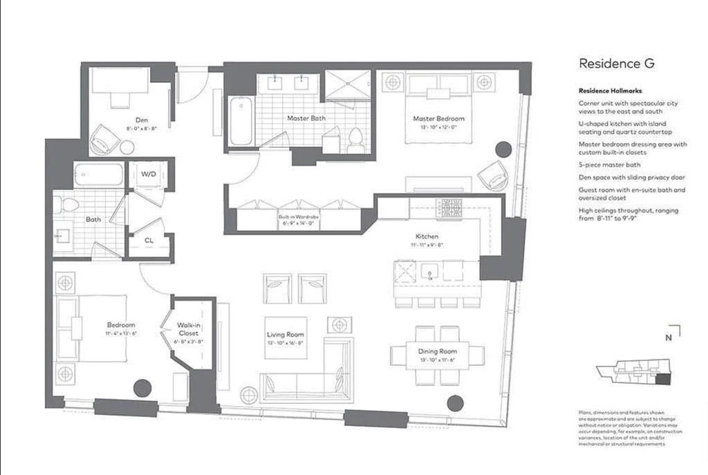 188 Brookline Avenue # 20j Property Photo 19