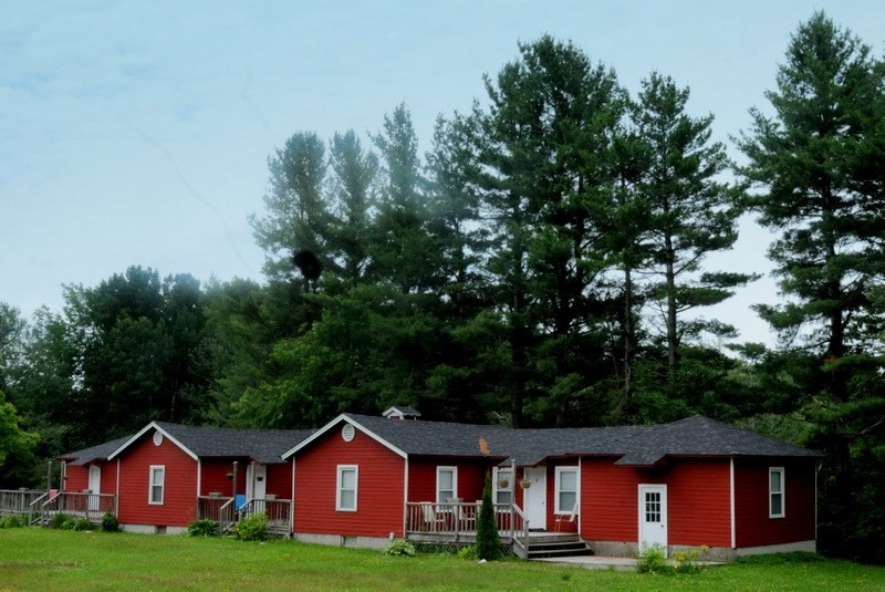 885 Washington Mt. Rd. Property Photo 12