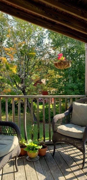 885 Washington Mt. Rd. Property Photo 18