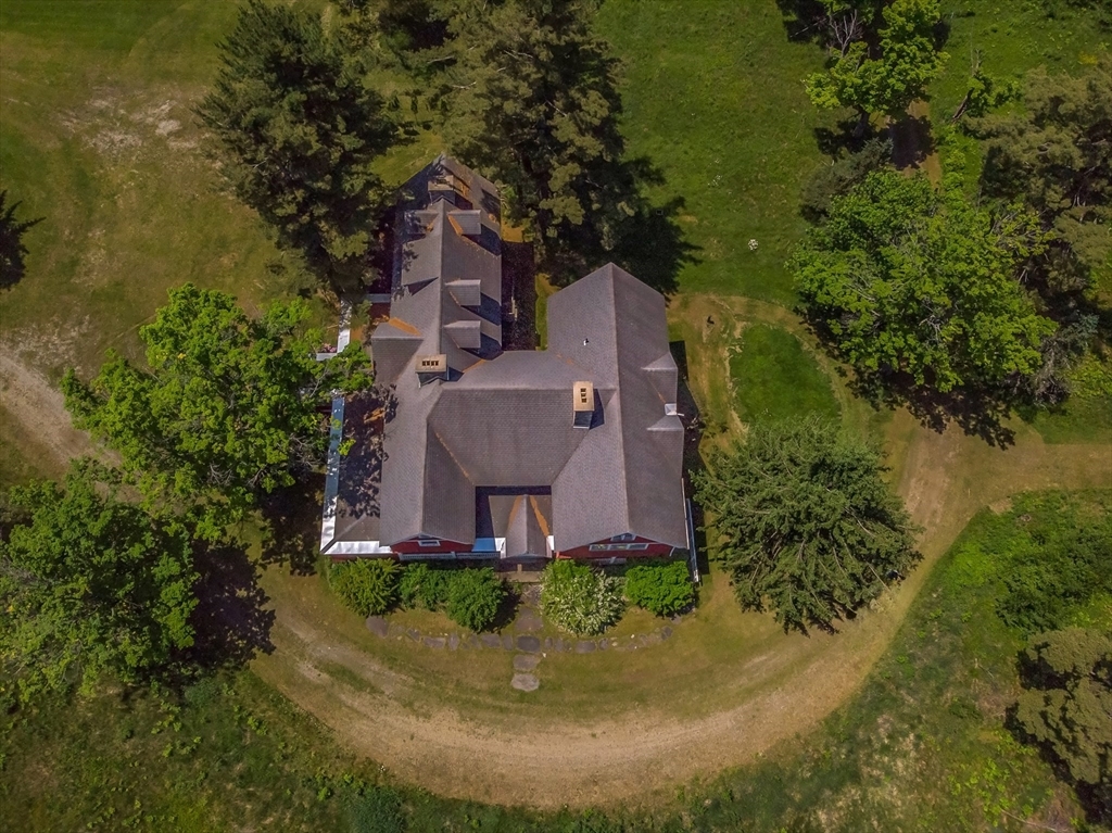 885 Washington Mt. Rd. Property Photo 35