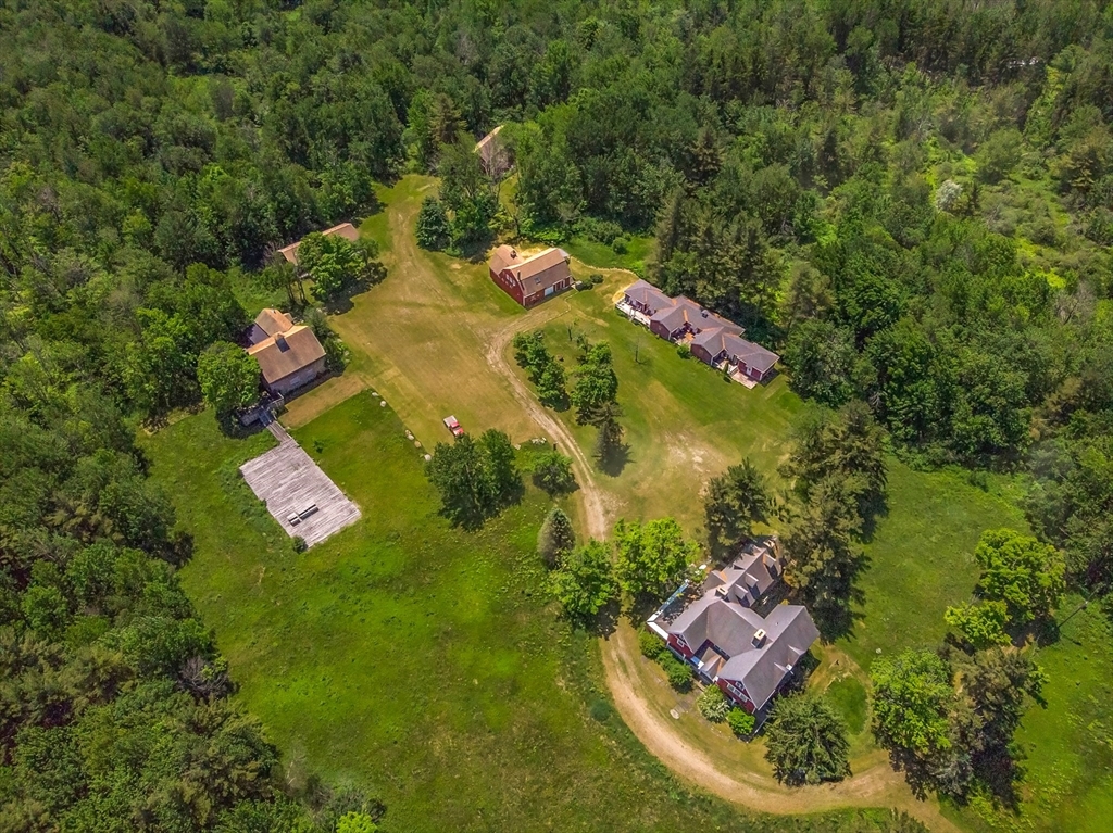 885 Washington Mt. Rd. Property Photo 37