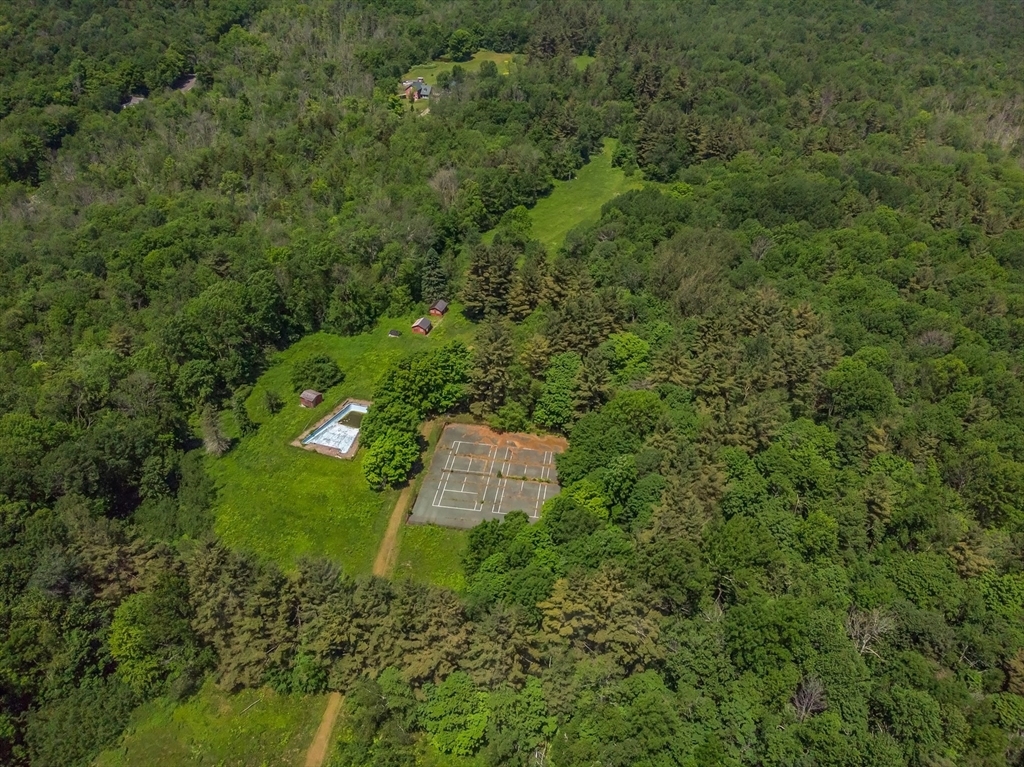885 Washington Mt. Rd. Property Photo 38