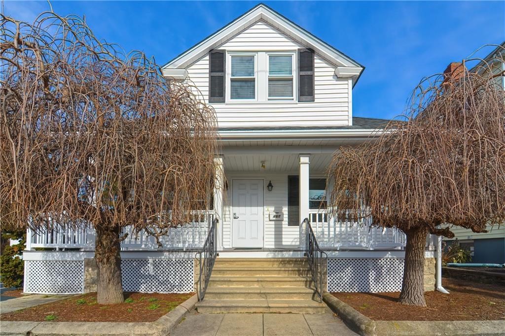 468 Warren Ave Property Photo