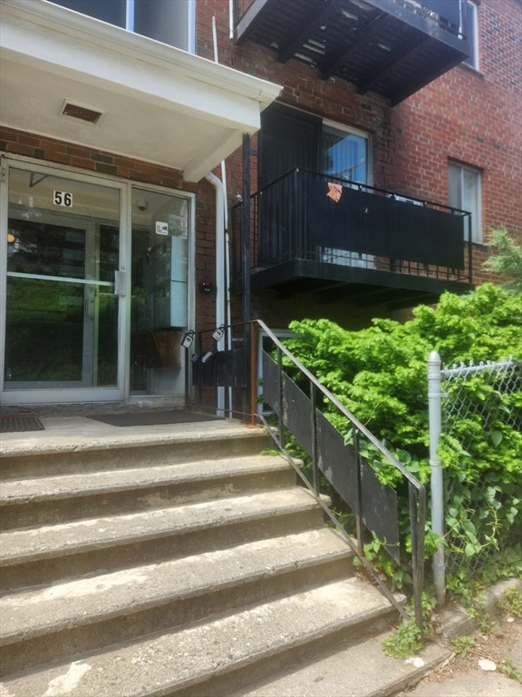 56 Franklin Ave. # 4 Property Photo 1