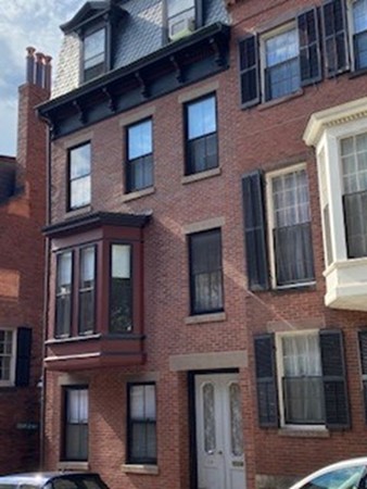 115 Pinckney St. # 4 Property Photo 1
