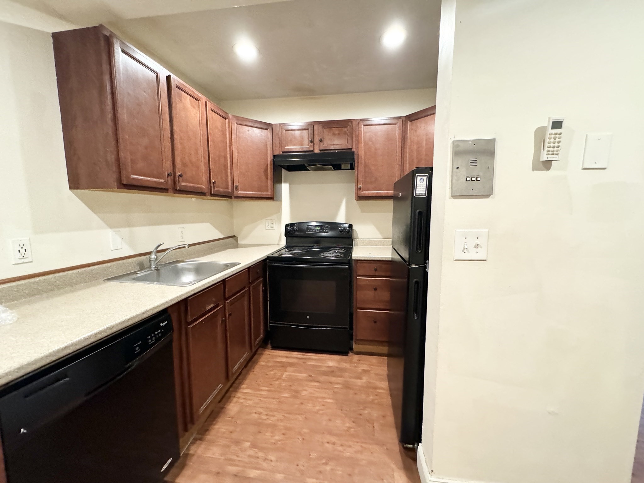 13 Ruggles # 1 Property Photo 1