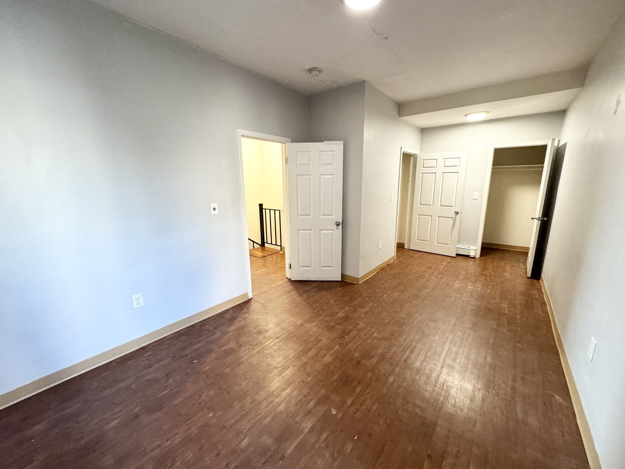 13 Ruggles # 1 Property Photo 3