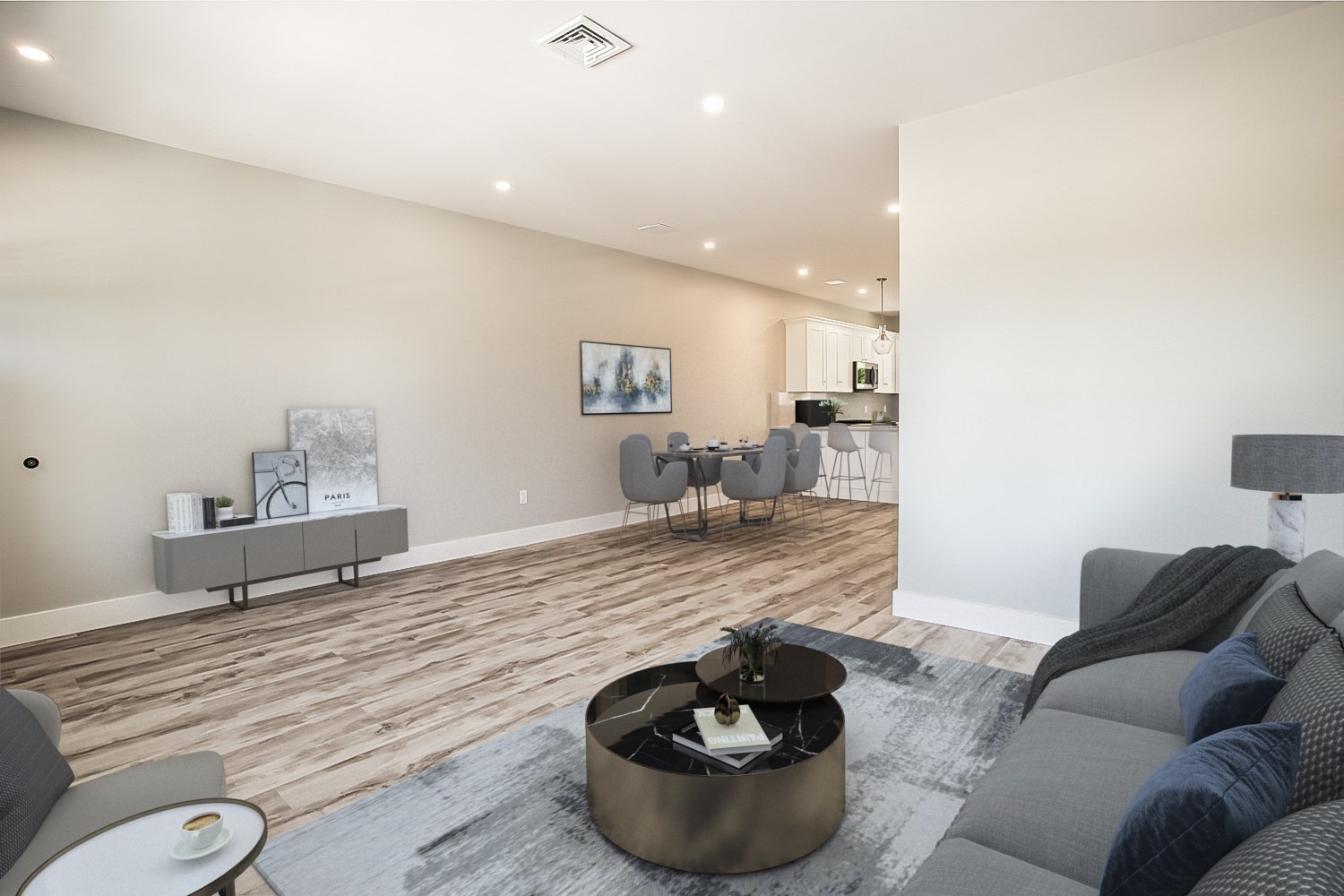 337 Danforth St. # 7 Property Photo 6