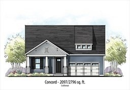 73h Clubhouse Drive Lot 73h Property Photo 1
