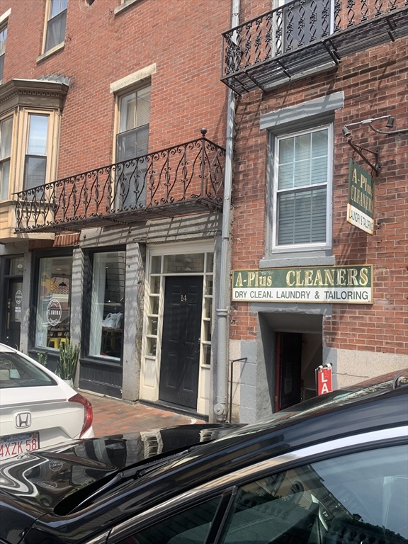 12 Derne Street Property Photo 4