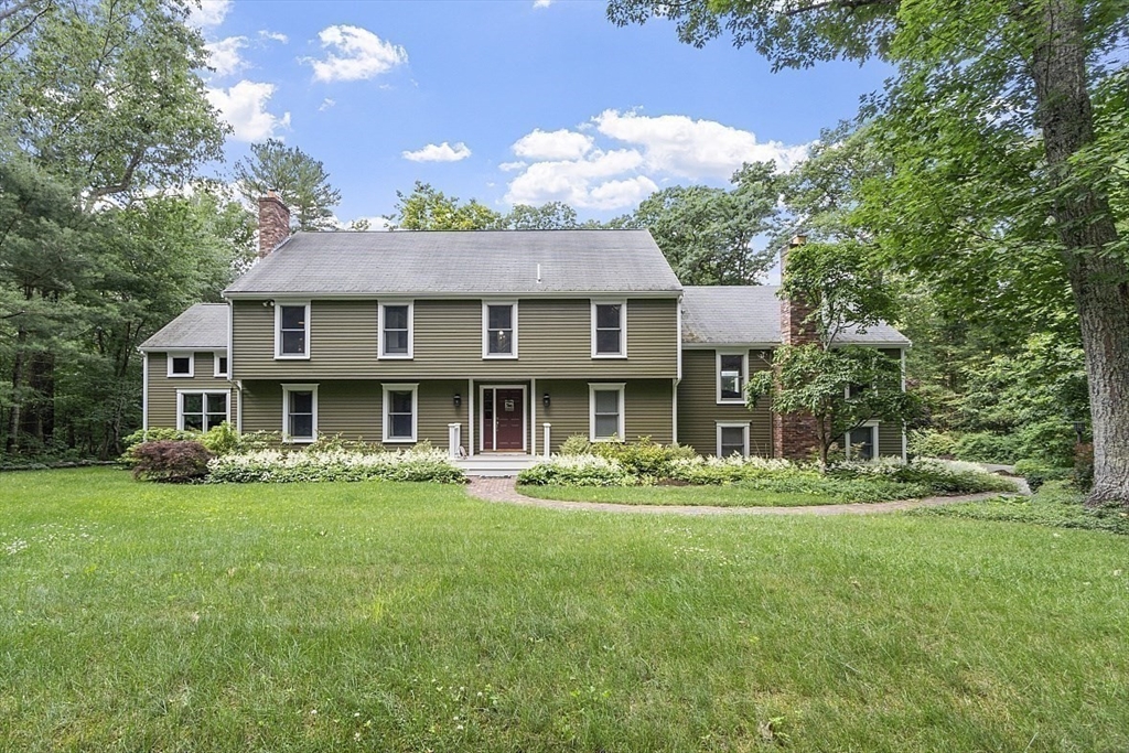 121 Bogastow Brook Rd Property Photo