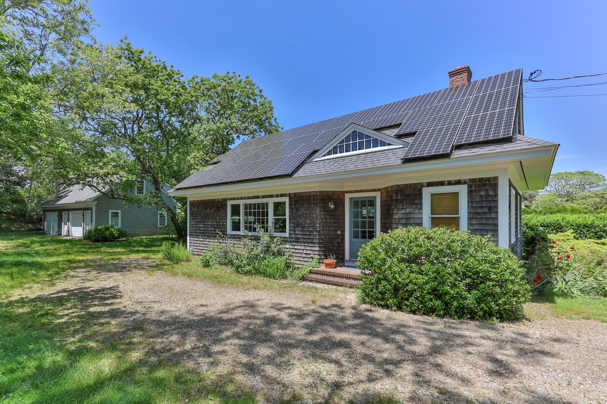 231 Crowell Road Property Photo 1