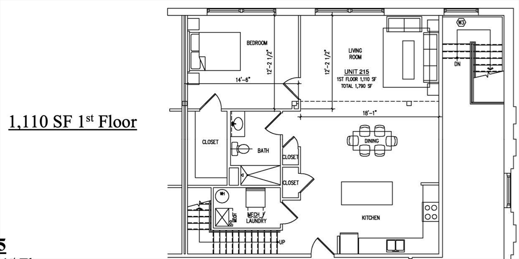 8 Lincoln Street # 215 Property Photo 17
