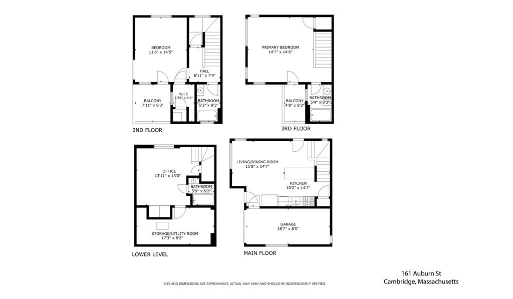 161 Auburn St # 161 Property Photo 27