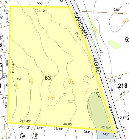 - Gardner Road Property Photo 1