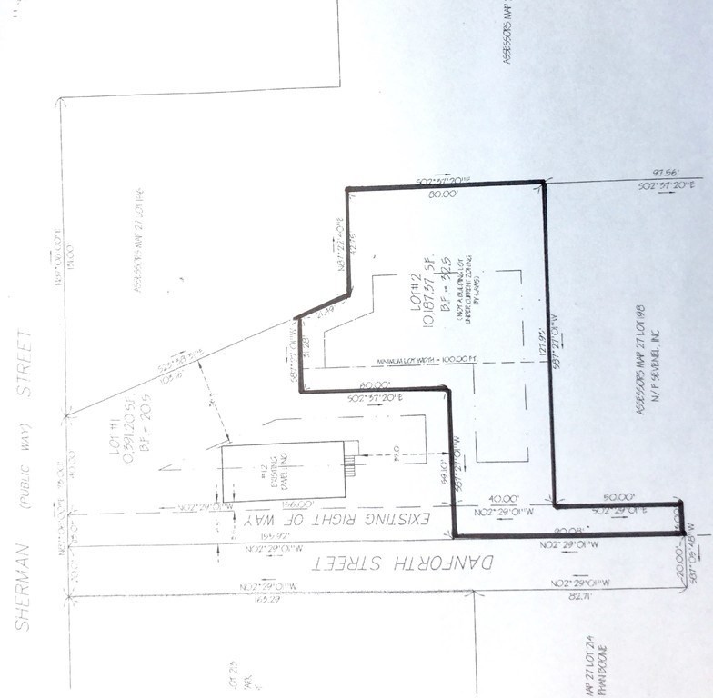 16 Danforth Property Photo 3