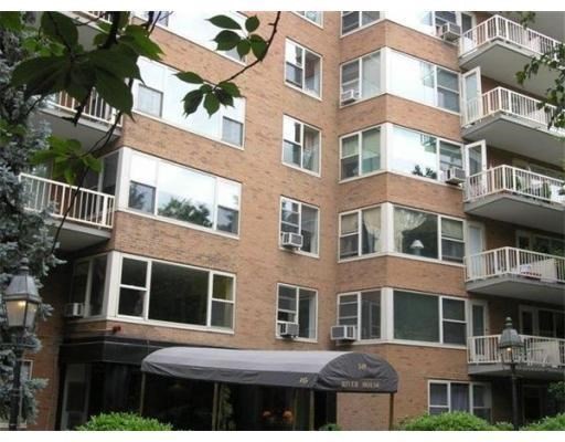 145 Pinckney St. # 615 Property Photo 1