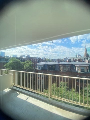 145 Pinckney St. # 615 Property Photo 11