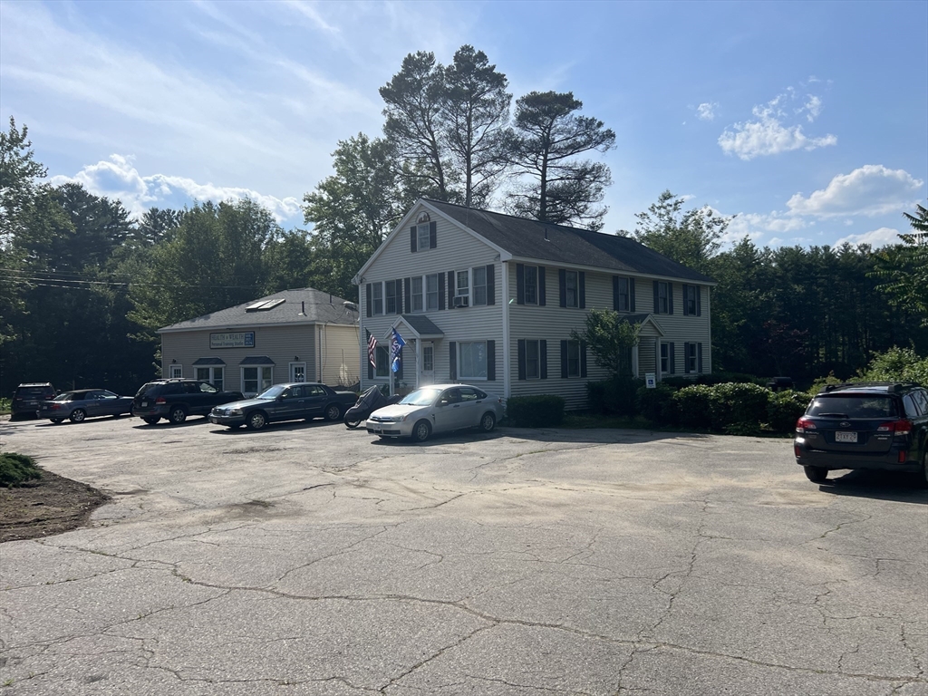 68 - 74 Sturbridge Road Property Photo 4