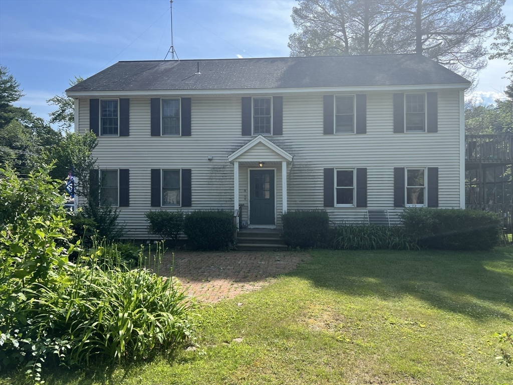 68 - 74 Sturbridge Road Property Photo 4