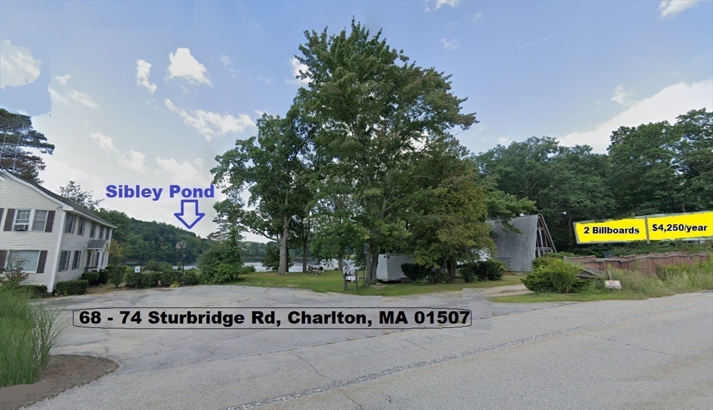 68 - 74 Sturbridge Road Property Photo 10