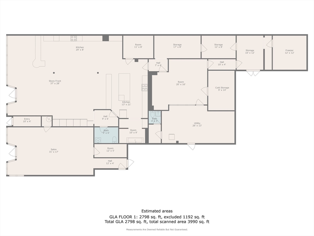 988-994 Main St Property Photo 19