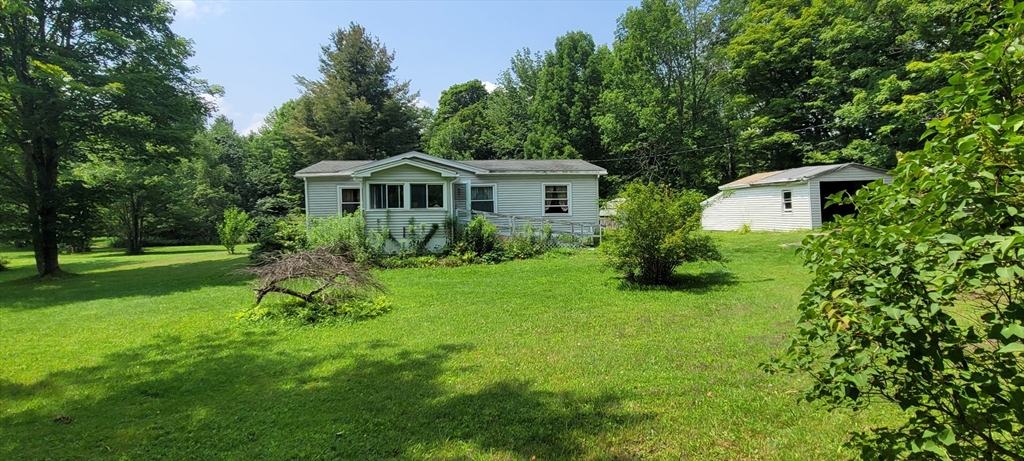 504 Loop Rd Property Photo