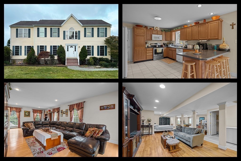 2250 Cedar Street Property Photo