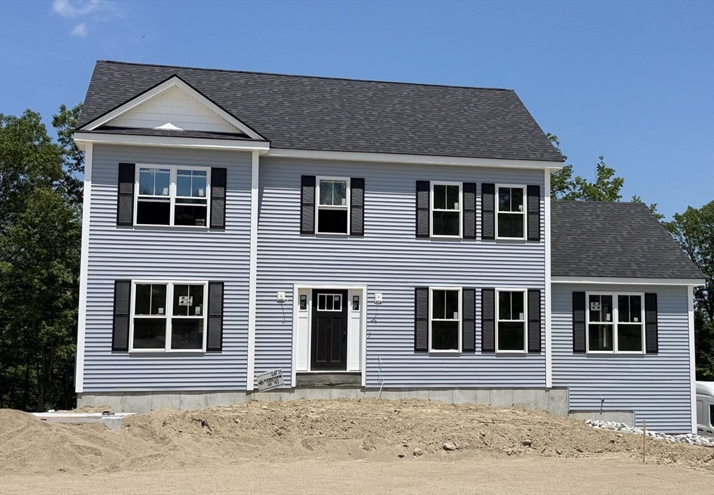 91 Turner Farm Property Photo 1