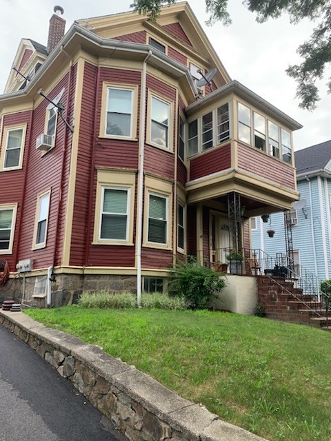 4323 Washington St # 1 Property Photo 1