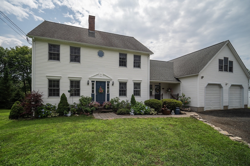 769 Federal St Property Photo 1