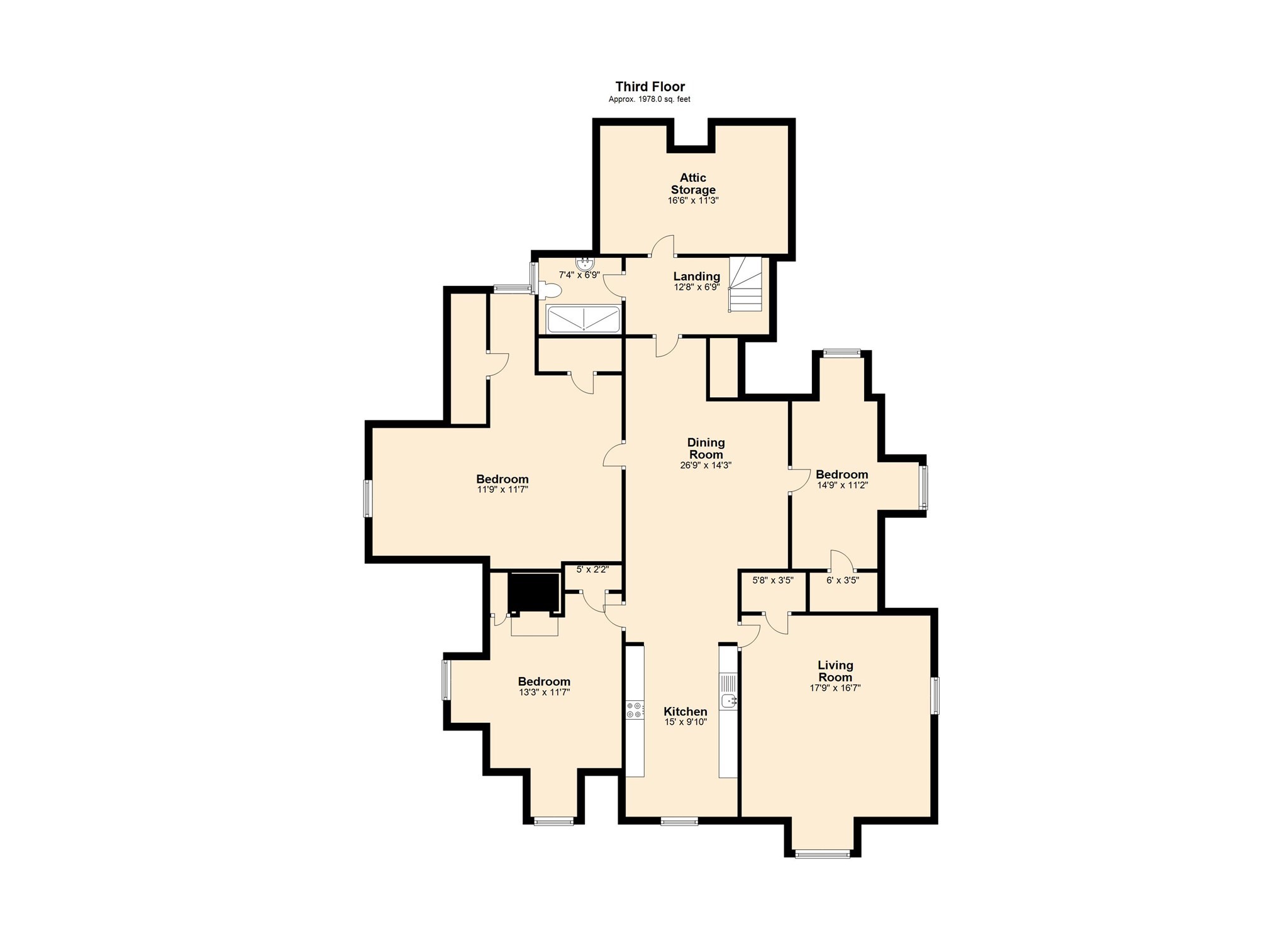 71 Hawthorn St Property Photo 35