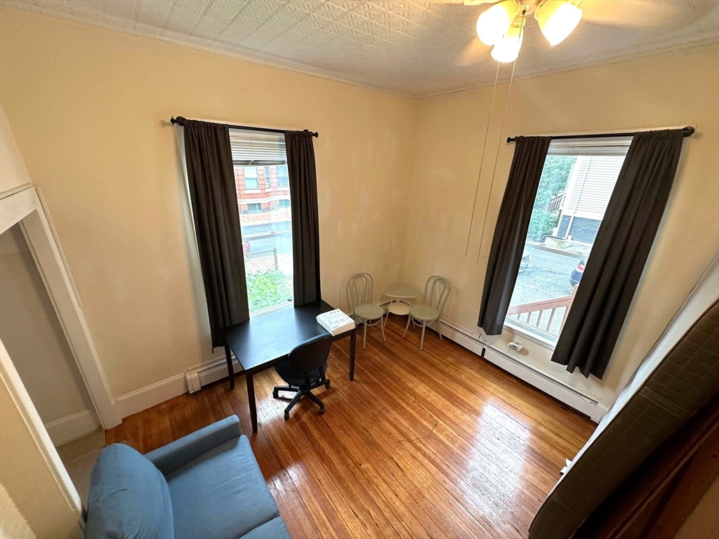 278 Harvard # 3 Property Photo 1