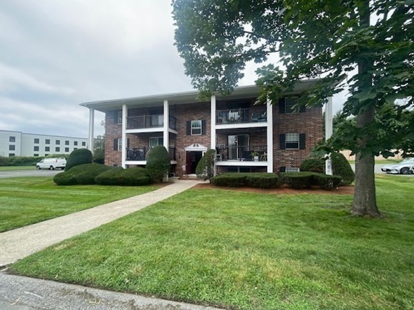 6 Walker Rd Apt 6