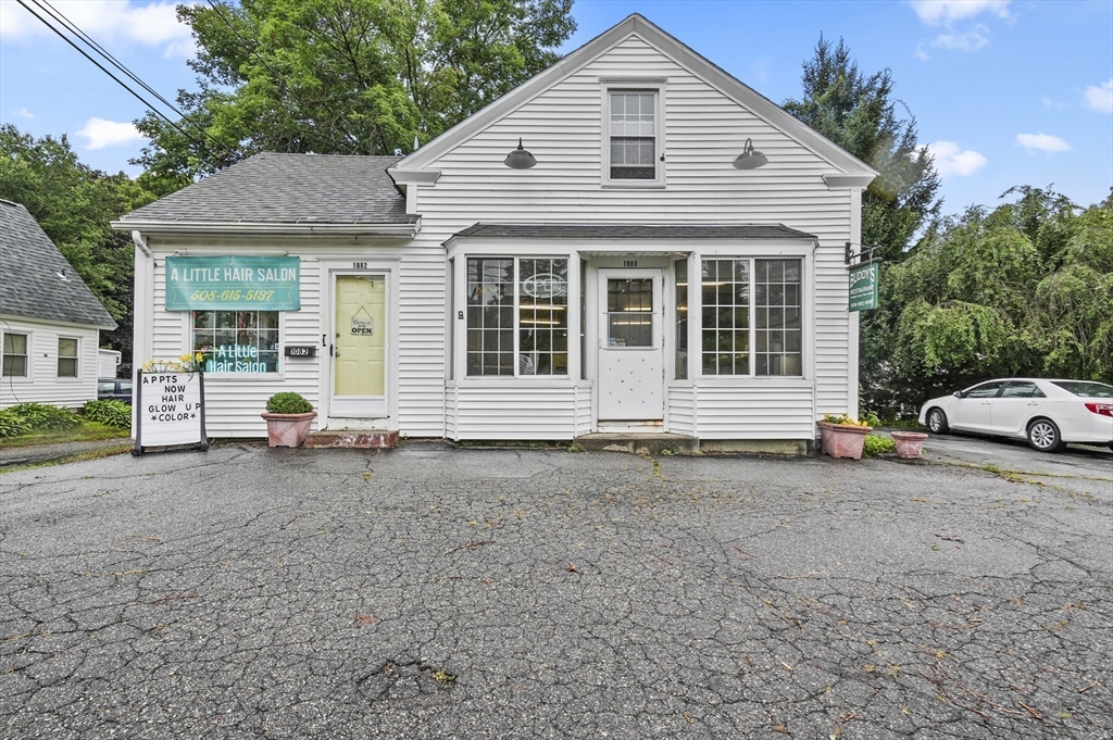 1080 Stafford Street