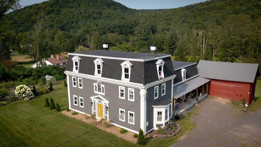 295 Jacksonville Road Property Photo
