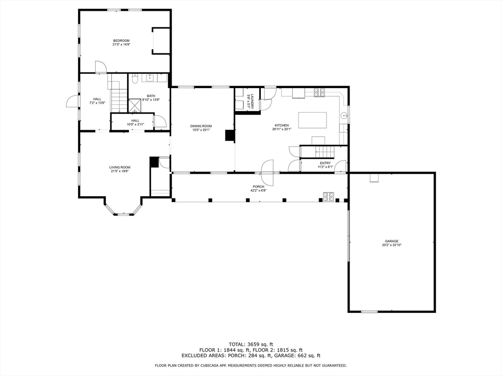 295 Jacksonville Road Property Photo 4