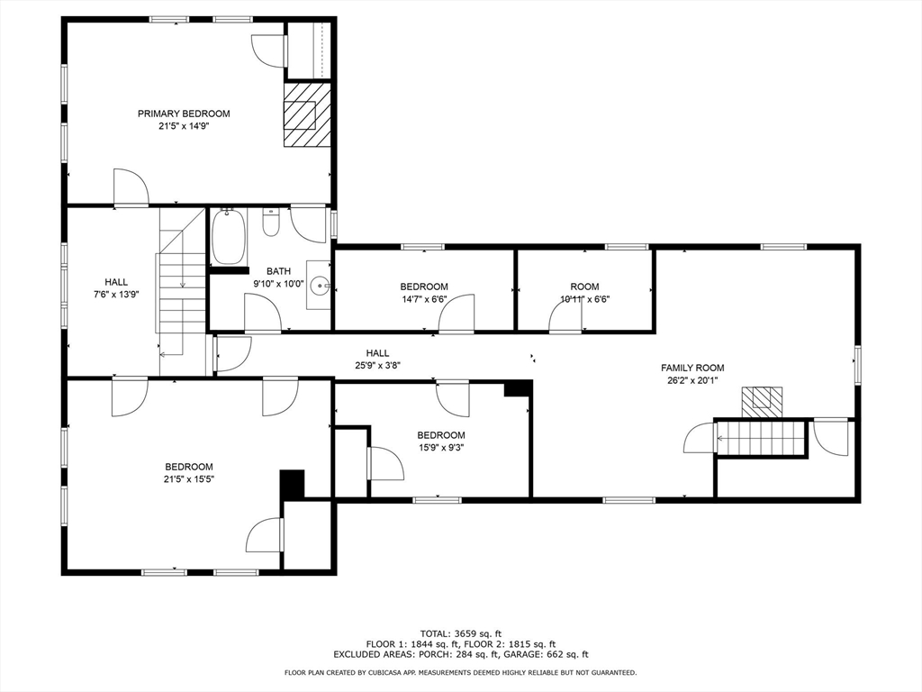 295 Jacksonville Road Property Photo 5